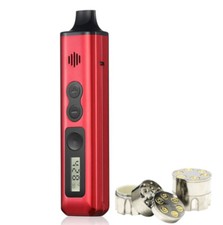 ANIX Taurus Dry Herb