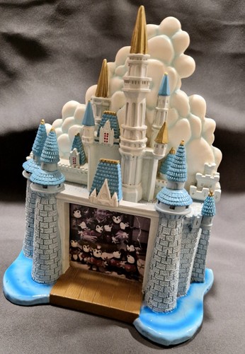 Cinderella castle walt - walt, disney