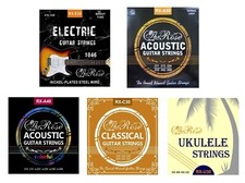 Guitar Strings - Electric