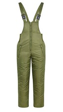 Olive green padded - olive,