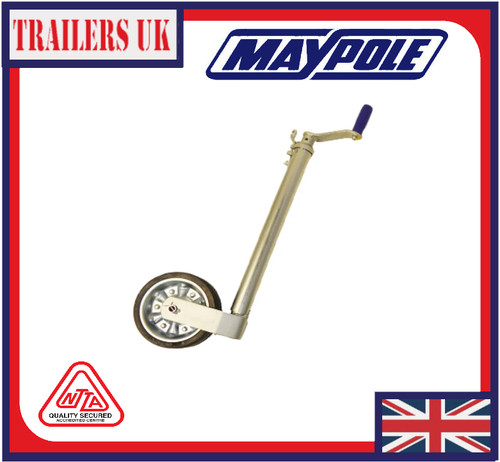 Ifor williams compatible - ifor, 48mm