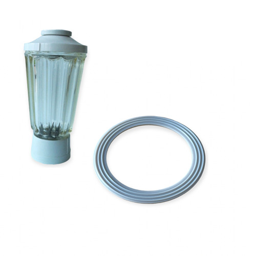 Kenwood chef liquidiser - chef, base