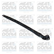 Crankcase Breather Hose Left