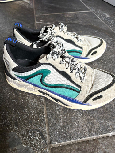 Sandro flame low top - sandro,