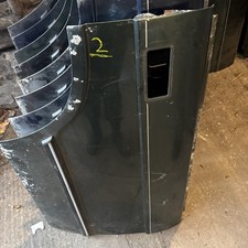 Range Rover  Lse Door Rear