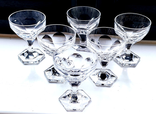 Kosta boda glass rosersberg - boda,