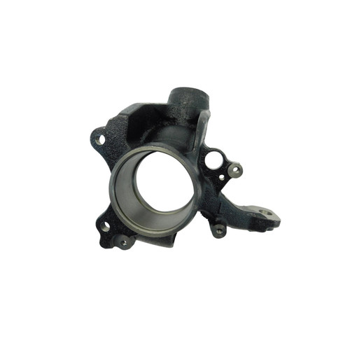 Audi passenger front - 8l,
