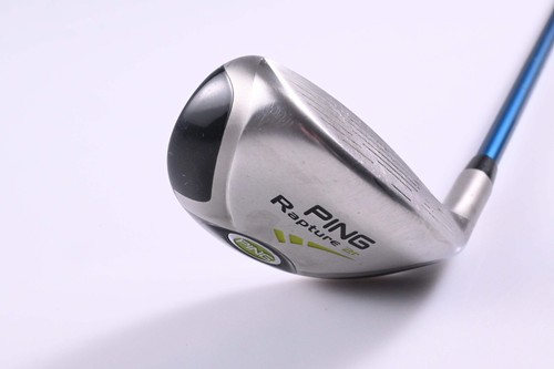 Ping rapture hybrid - ping, /