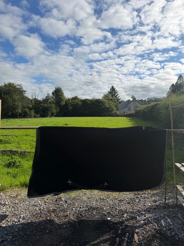 Rambo horseware ireland - horseware, mesh