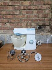 Kenwood Chef A701A Mixer With