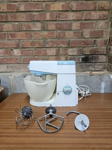 Kenwood chef a701a mixer - a701a,