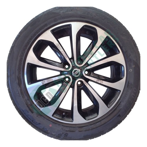 Nissan qashqai j10 - , 18"