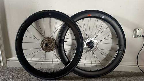 Giant slr carbon - 2, 700c