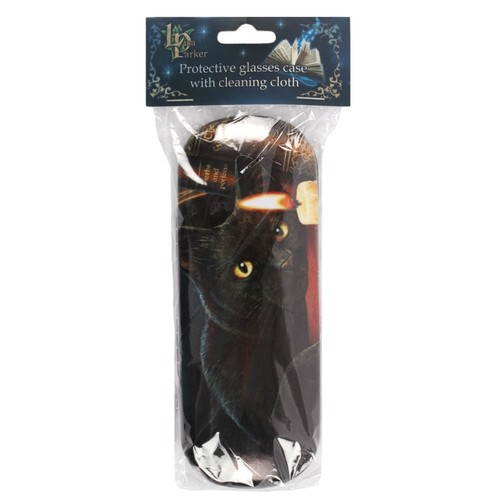 Witching hour glasses case - hour,