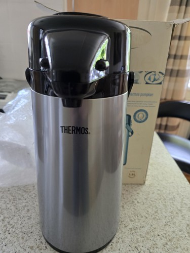 Thermos ltr double - ,