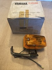 Genuine Yamaha SA50 Passola