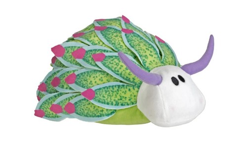 New plush wild - new, republic