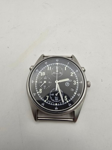 1993 seiko gen raf - 1993-99, 2'