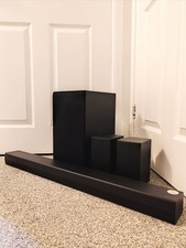 LG US60TR 5.1ch 440W Soundbar