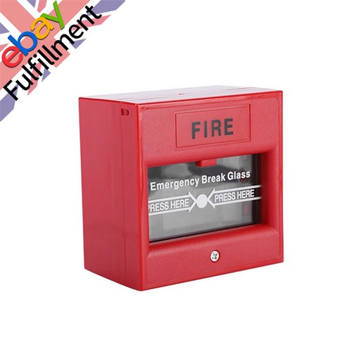 220v emergency door release - 24-220v,