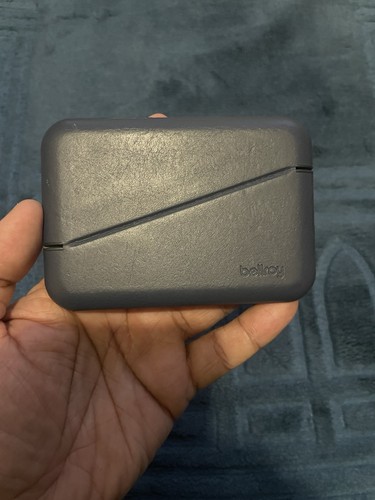 Bellroy flip case wallet - , case/wallet