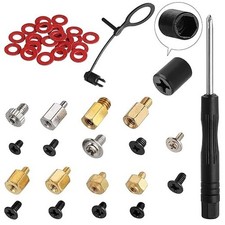 M.2 Screws Kit,M.2 SSD Nvme