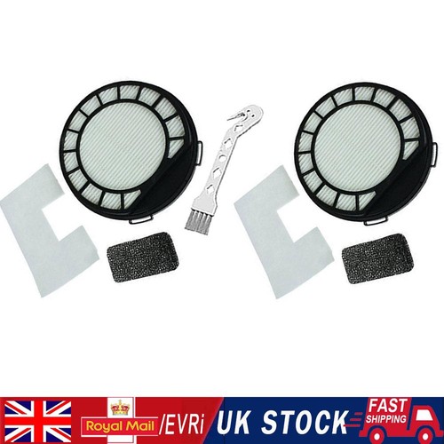 Type hepa filter - 2, x