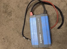 Cotek 1500w Inverter Pure Sine