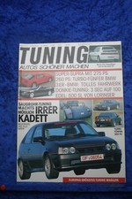 Tuning 2/90 Citroen XM Arndt