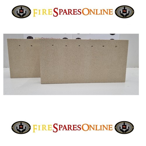 Rear bricks only - bricks,