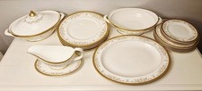 Royal Doulton Belmont 23 Piece Dinner Set