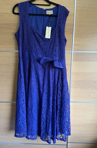 Lindy bop size - size, 20