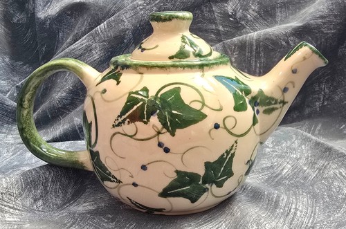 Purbeck pottery zdenka - purbeck,
