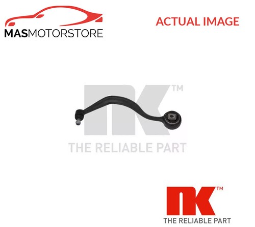 Track control arm - control, wishbone