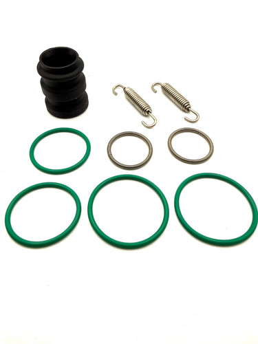 Sx200 2006 exhaust seals - sx200,