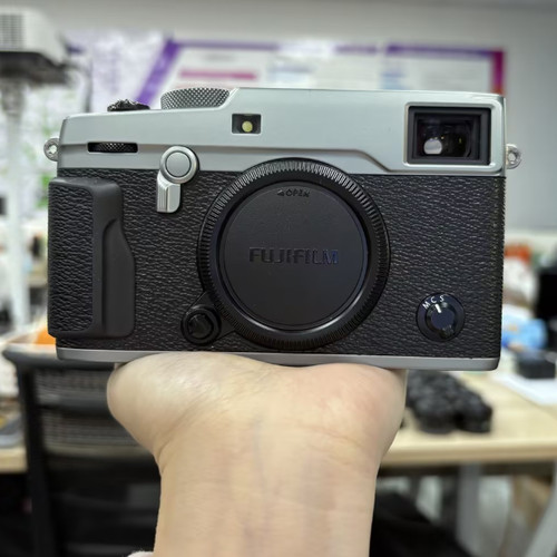 Fujifilm fuji pro2 - fujifilm, 24.3mp
