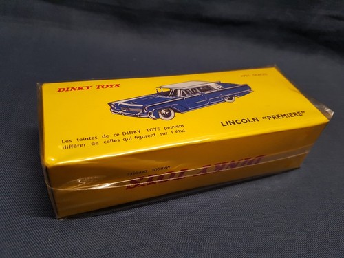 Dinky toys atlas issue - re-issue, 532