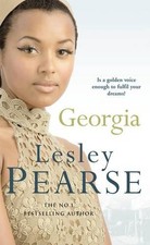 Georgia by Pearse, Lesley