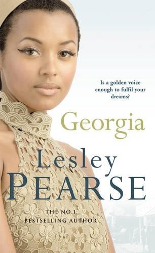 Georgia pearse lesley - by, pearse,