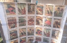 1m 'RUSTICA' IAN SANDERSON