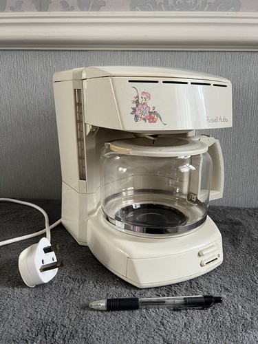 Vintage 1980s russell hobbs - 1980s,