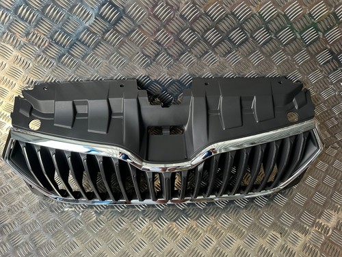 For skoda fabia mk3 - for,