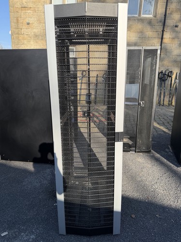 Dell 42u server rack - server, cabinet