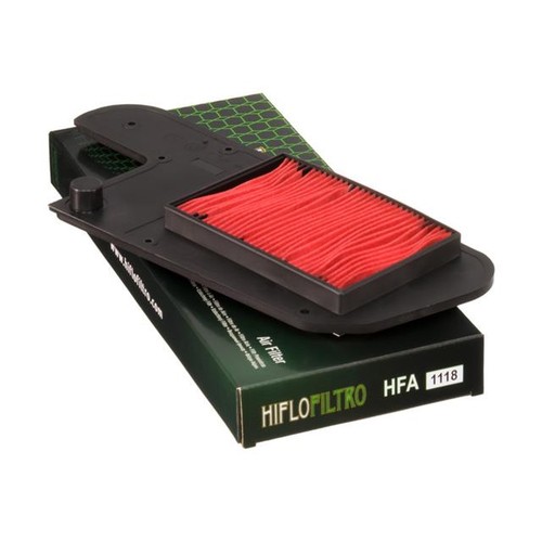 Hiflo air filter hfa1118 - air,