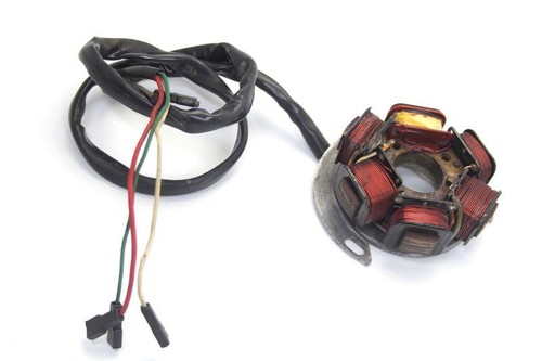 Moto morini kanguro - morini, stator
