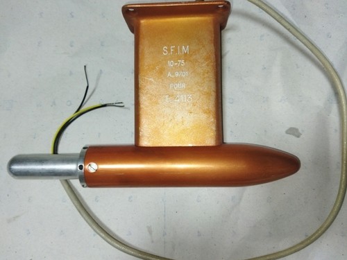 4113 i m - p/n, tube