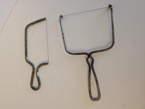 Vtg kitchen clay - /,