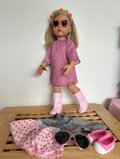 Gotz Hannah (18 inch)   My