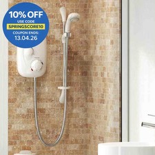 Mira Event XS Power Shower -