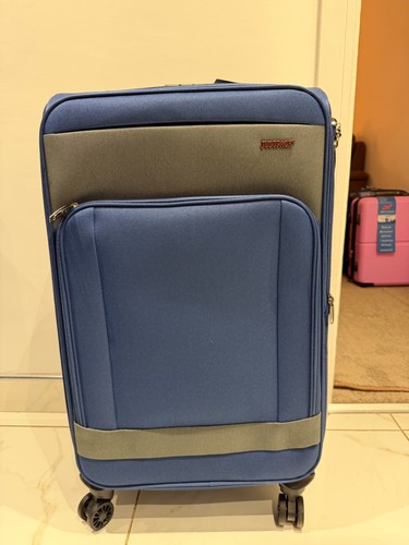 Blue grey medium - blue,